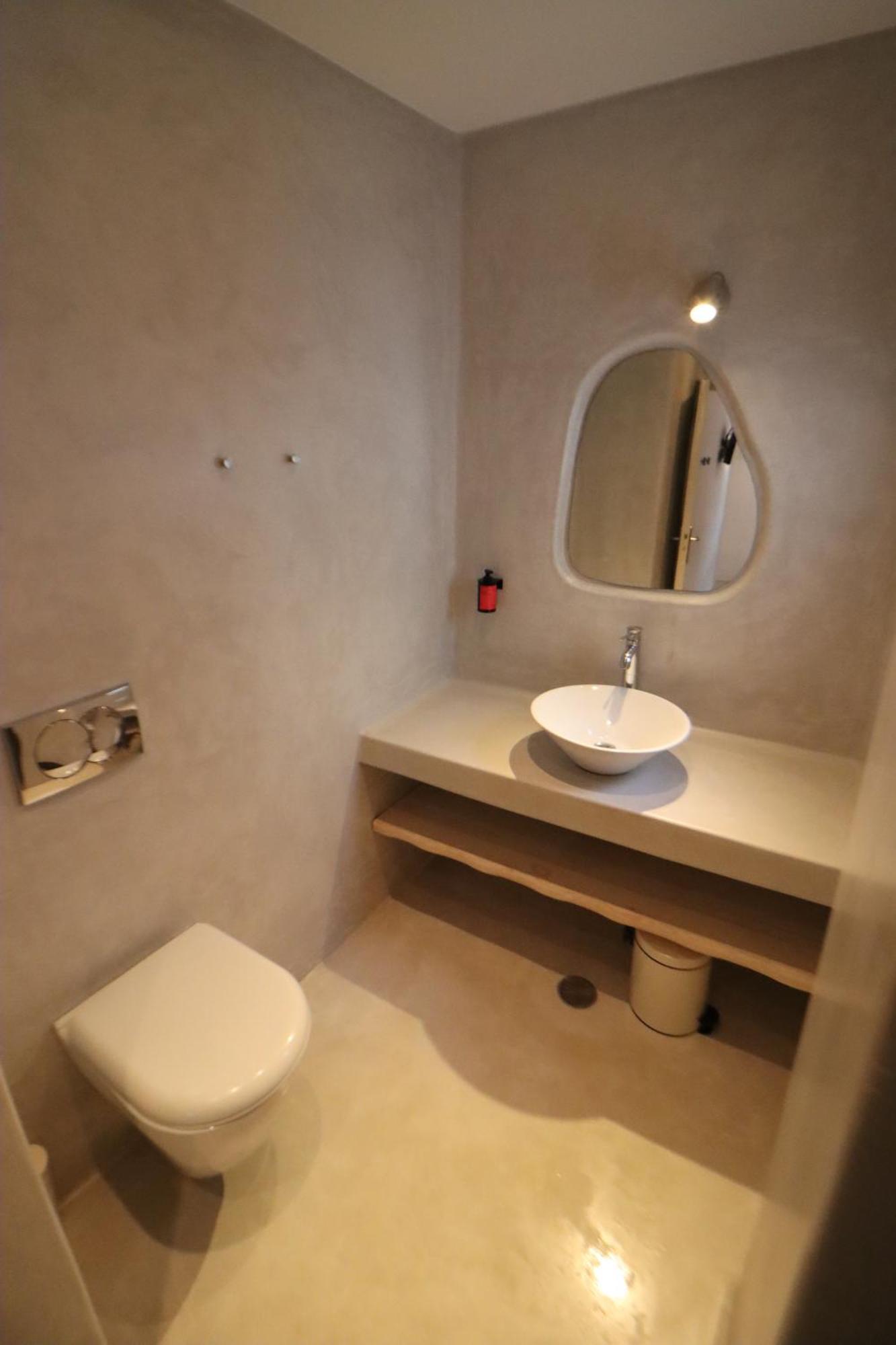 Flisvos Beach Studios Naxos City 外观 照片
