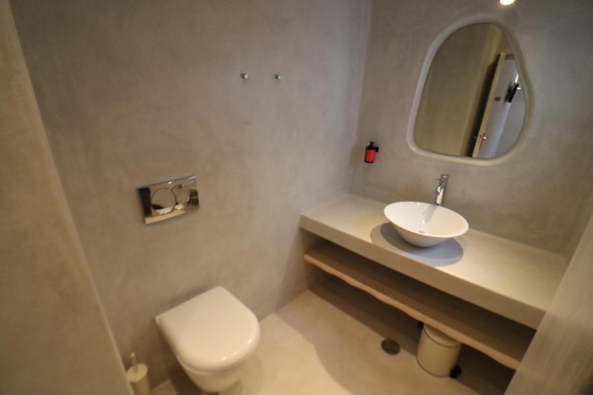 Flisvos Beach Studios Naxos City 外观 照片